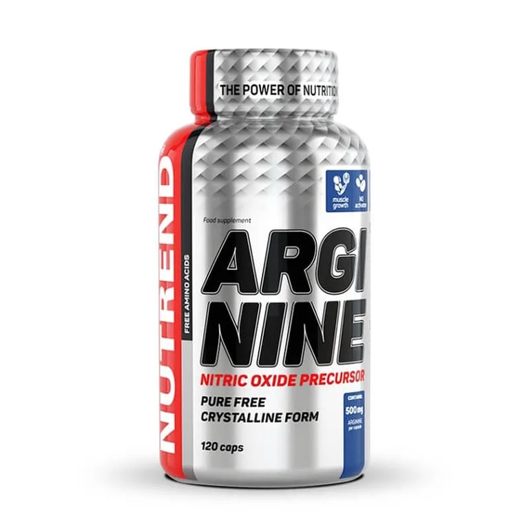 ARGININA