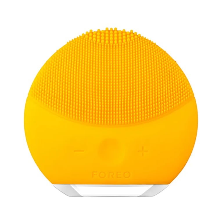 Luna Mini 2 Sunflower Yellow