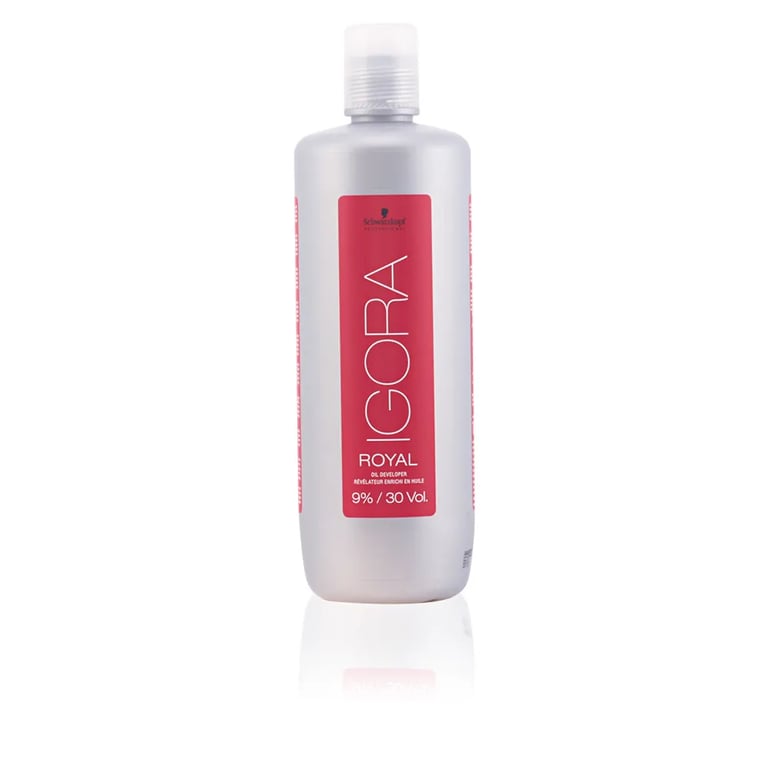 Igora Royal Color & Care Developer 9% 30 Vol