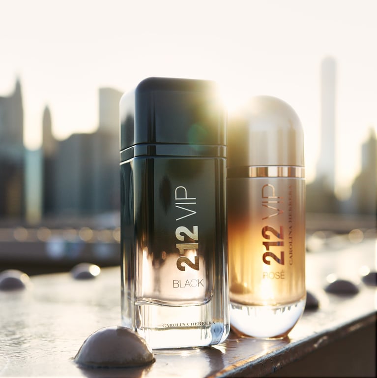 212 Vip Rosé EDP - imagen 10 de 11