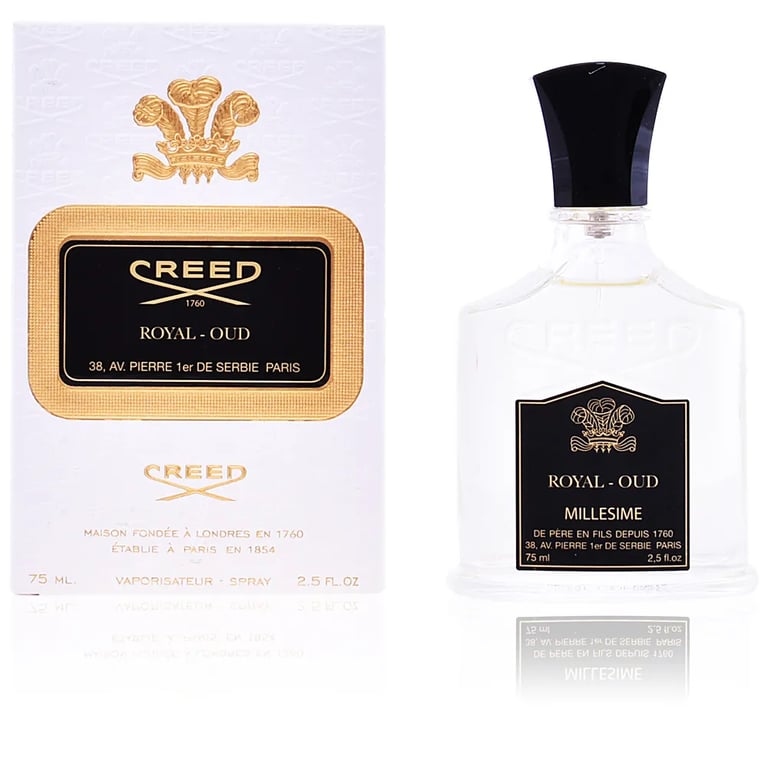 Royal Oud EDP