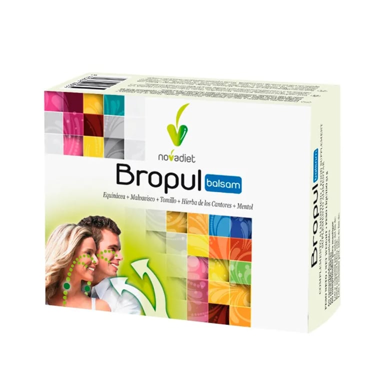 BROPUL BALSAM