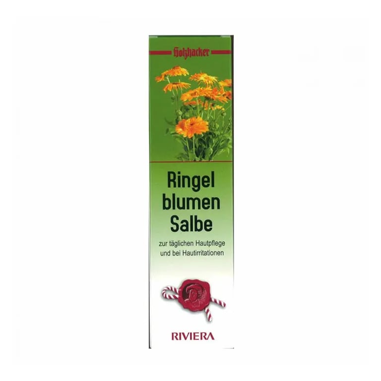 Crema Calendula
