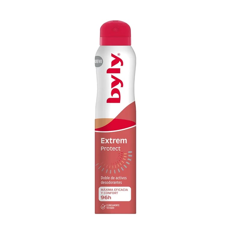 Extrem Protect 96H Deo Vaporizador