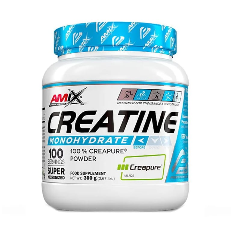 Kreatin-Monohydrat Creapure®