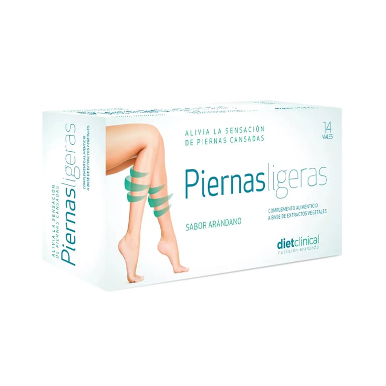 Piernas Ligeras