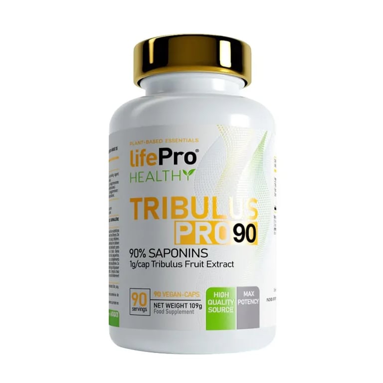 Tribulus Pro90