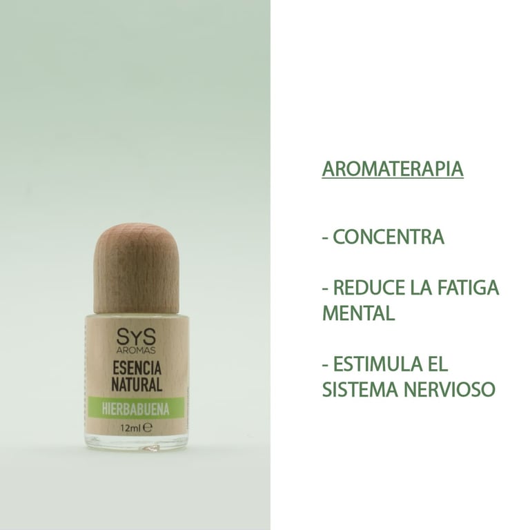 Essence de Menthe - imagen 5 de 7