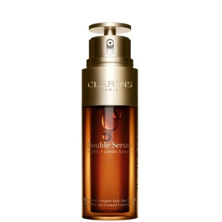Double Serum Trattamento Completo Anti-Età Intensivo