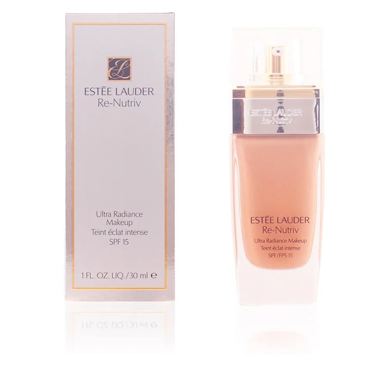 Rn Ultra Radiance Lifting Creme Make-up #04