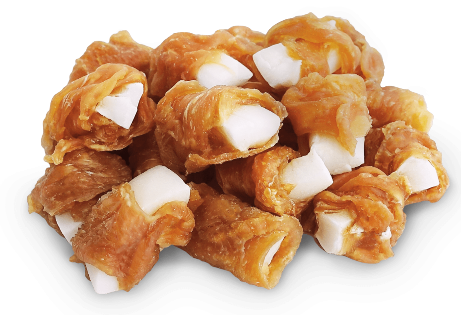 Peito de Frango com Coco - imagen 2 de 2