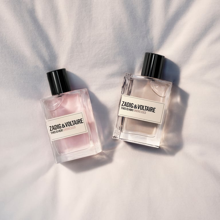This Is Him! Undressed EDT 50 ml de Zadig & Voltaire - imagen 7 de 9