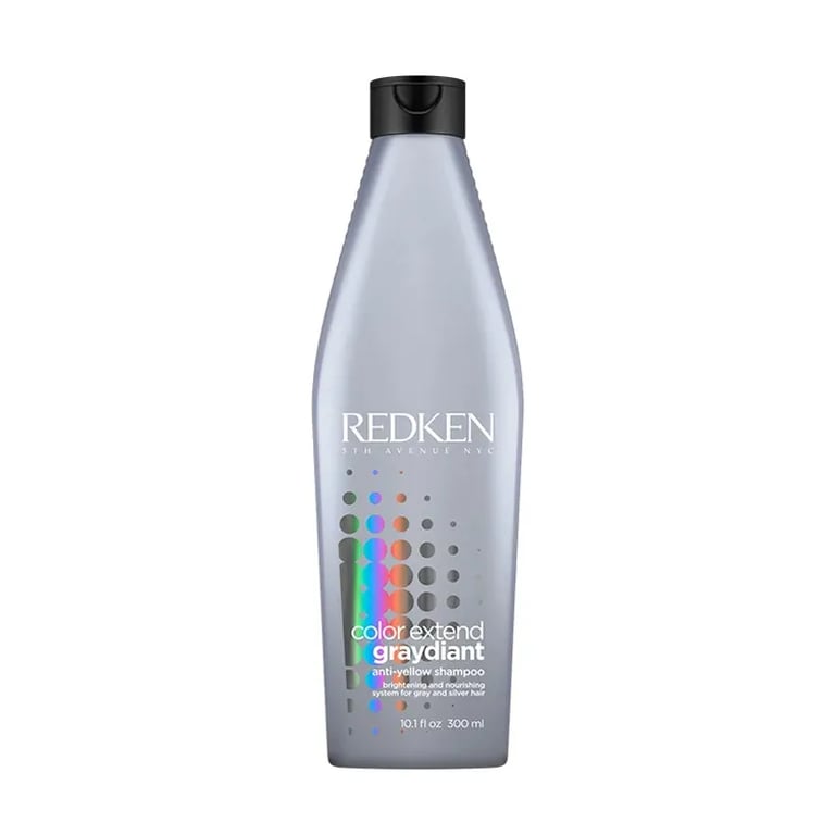 Color Extend Graydiant Anti-Yellow Shampoo