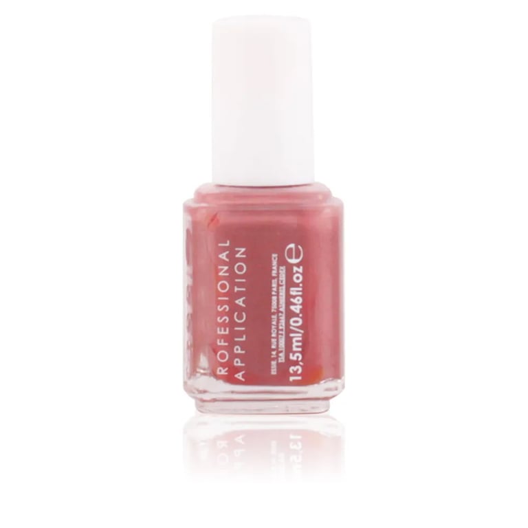 Nail Polish #521 Over the Knee
