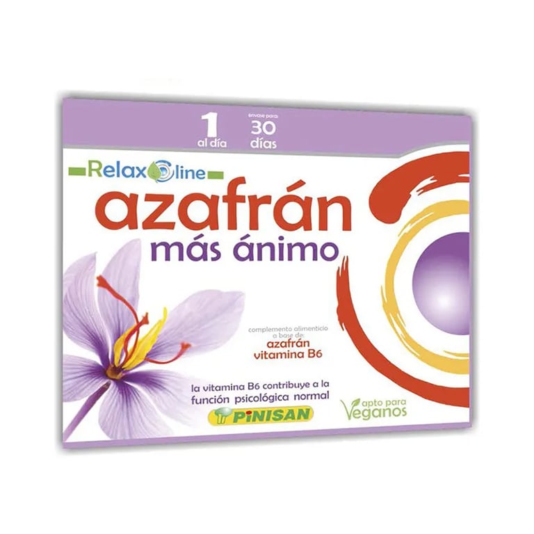 Zafferano Più Coraggio