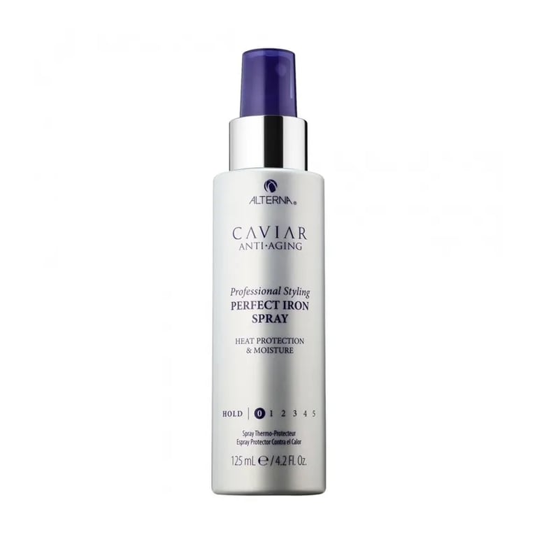Caviar Professional Styling Perfect Iron Spray