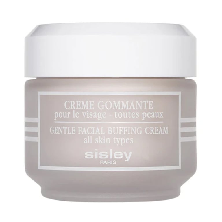 Creme Gommante Pour Le Visage TP 50 ml