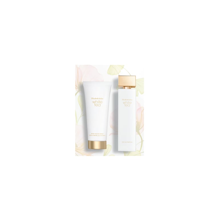 White Tea EDP 100 ml + Body Cream 100 ml de Elizabeth Arden