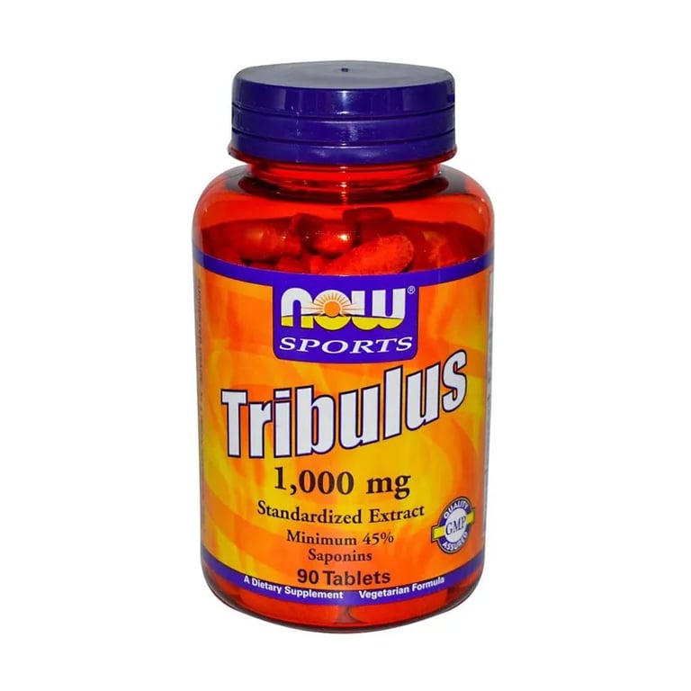 TRIBULUS 1000 mg