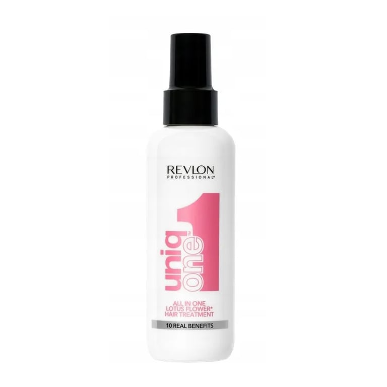 UniqOne Green Tea Hair Treatment