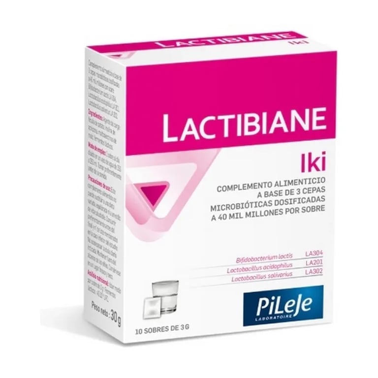 Lactibiane Iki