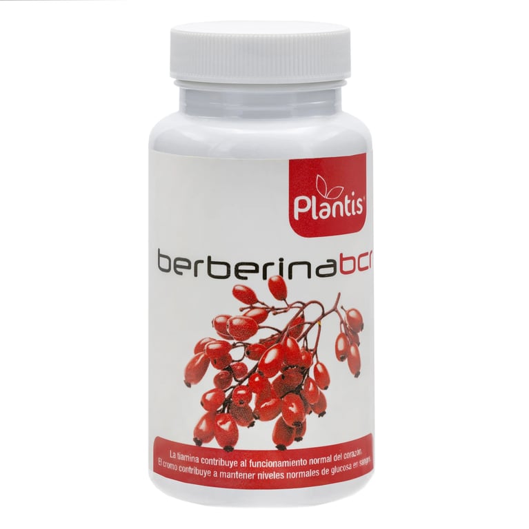 Berberina BCR