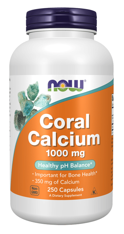 Calcium de Corail 1000mg - imagen 4 de 5