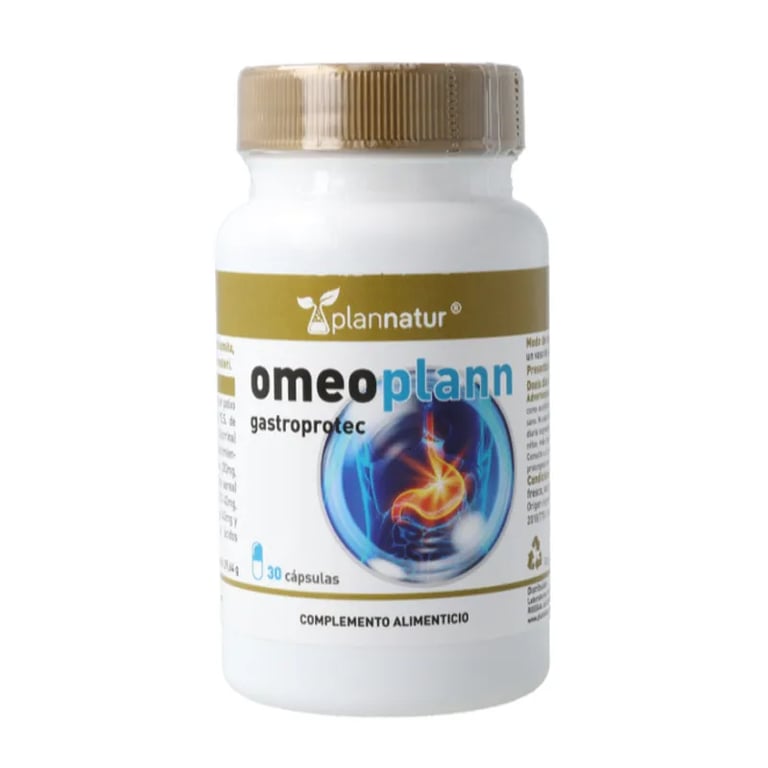 Omeoplan
