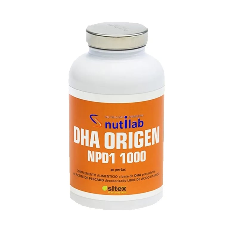DHA Origen NPD1 1000
