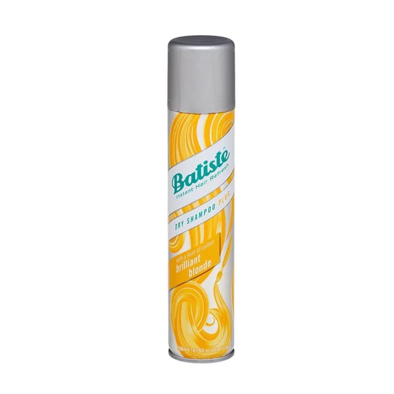 Champú Seco Blonde