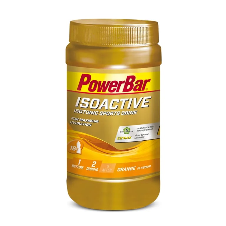 ISOACTIVE