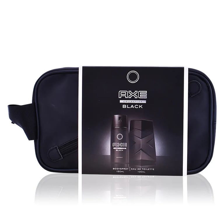 Black Lote 3 Peças EDT 100 ml