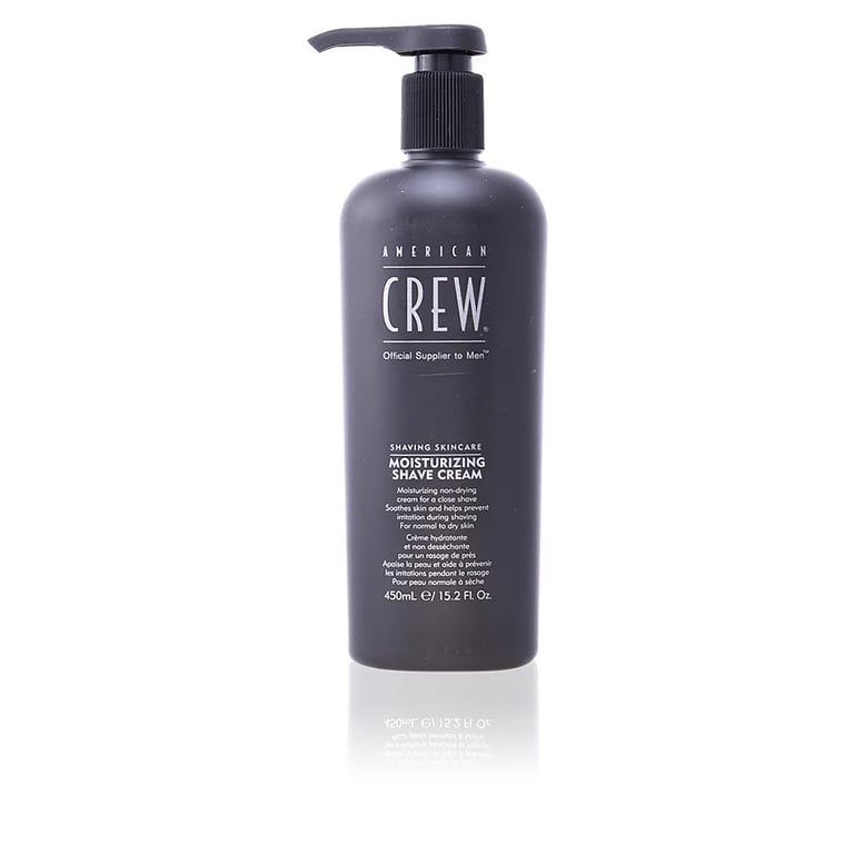Shaving Skincare Moisturizing Shave Cream