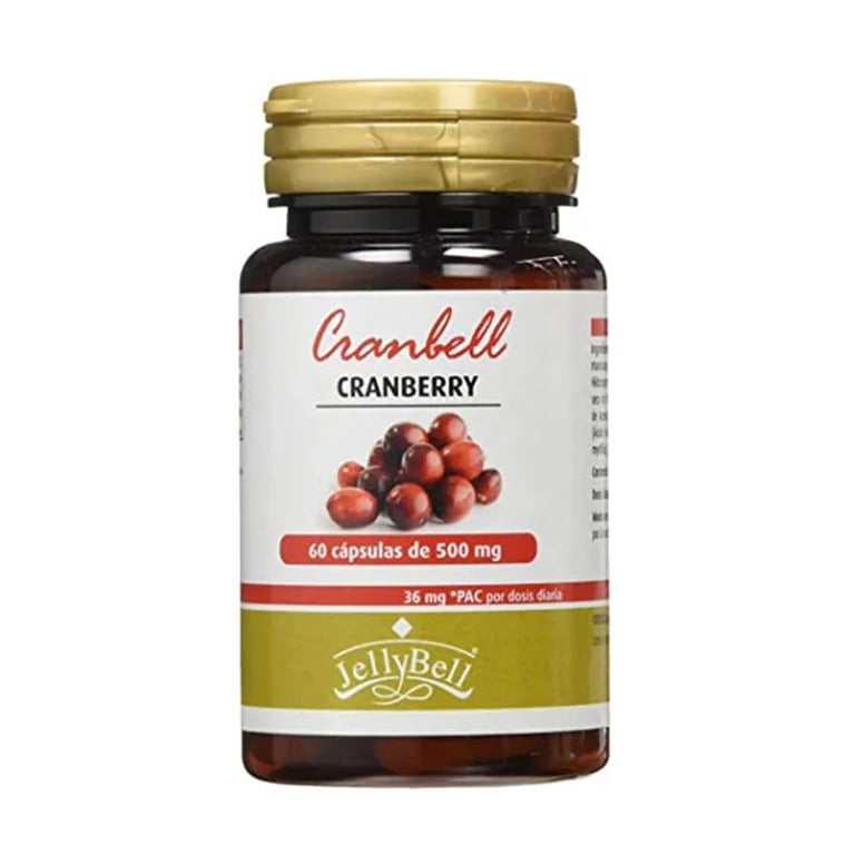 Cranbell 500 mg