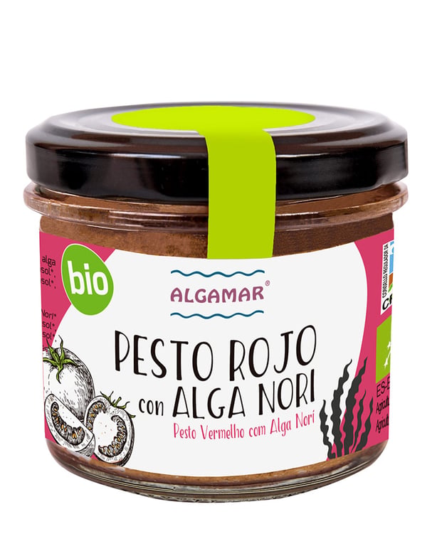 Algue Wakamé Croustillante Bio - imagen 8 de 17