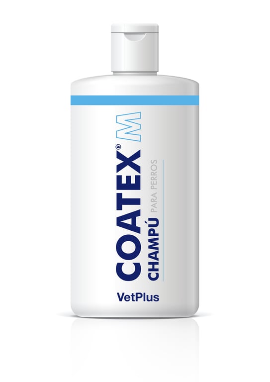 Coatex M Champú - imagen 2 de 2