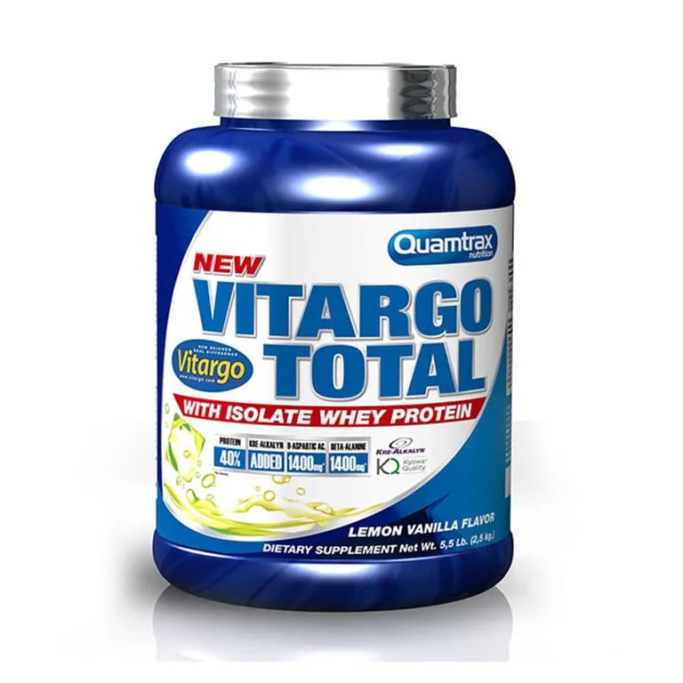VITARGO TOTAL