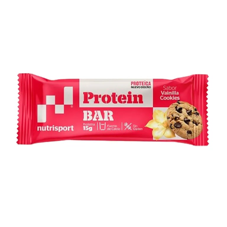 Barrita Proteica 33% Protein