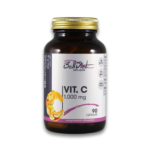 Vitamine C 1000mg