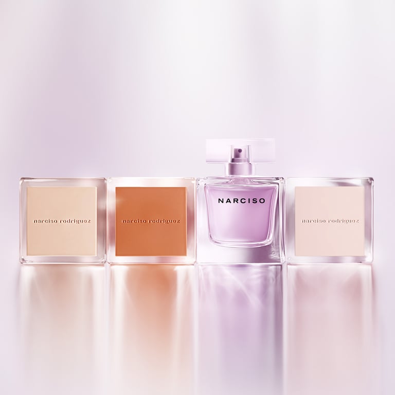 Narciso EDP Cristal 90 ml de Narciso Rodriguez - imagen 8 de 9