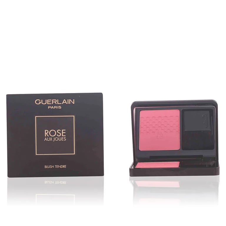 Rose Aux Joues Blush Tender #06 Pink Me Up