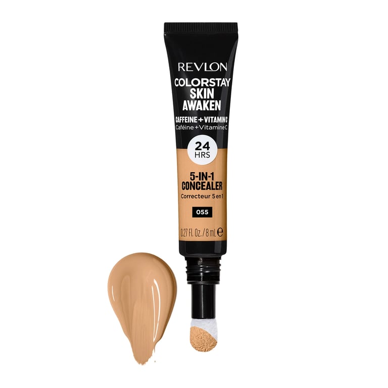 ColorStay Skin Awaken Corrector 5 en 1 #075 Hazelnut - imagen 59 de 93