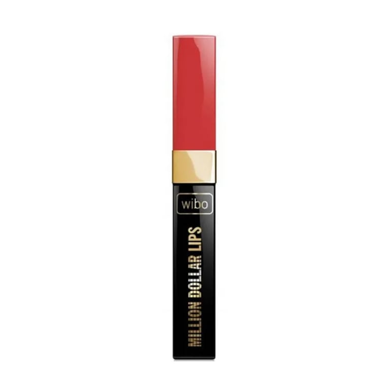 Million Dollars Lips #4