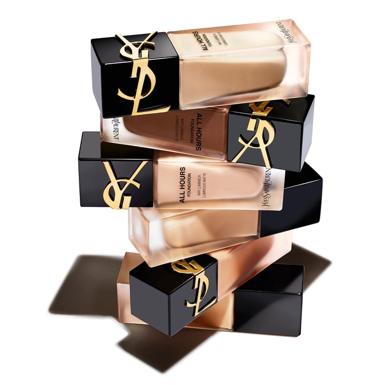 All Hours Foundation #LC1 25 ml de Yves Saint Laurent