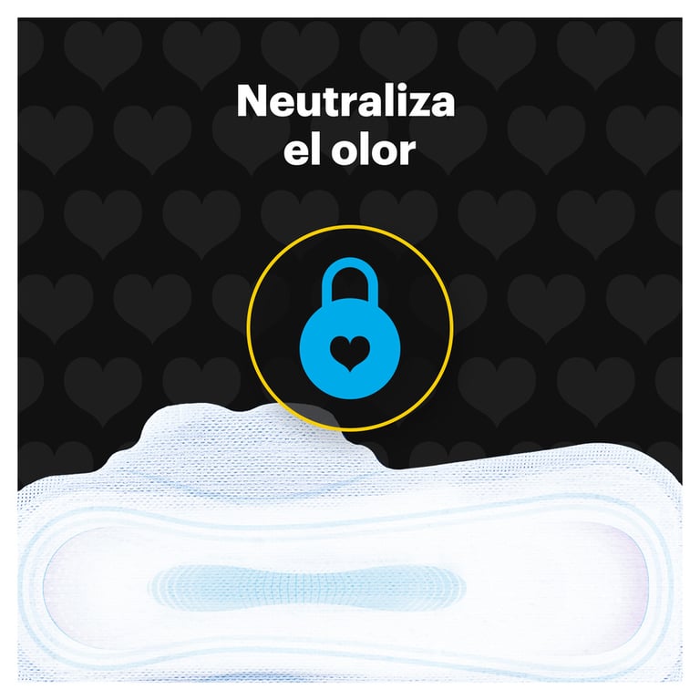 Evax Cottonlike Ailettes Nuit 9 Unités de Evax