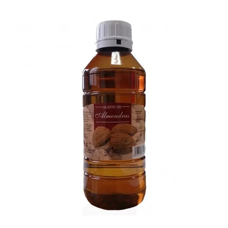 Aceite De Almendras