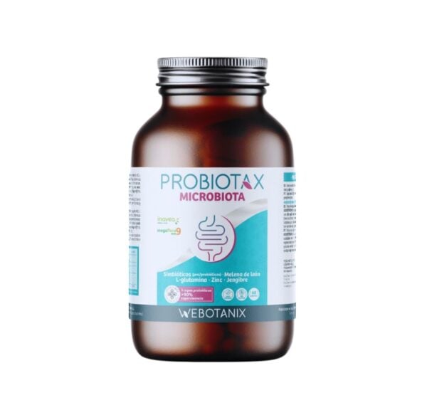 Probiotax Microbiota