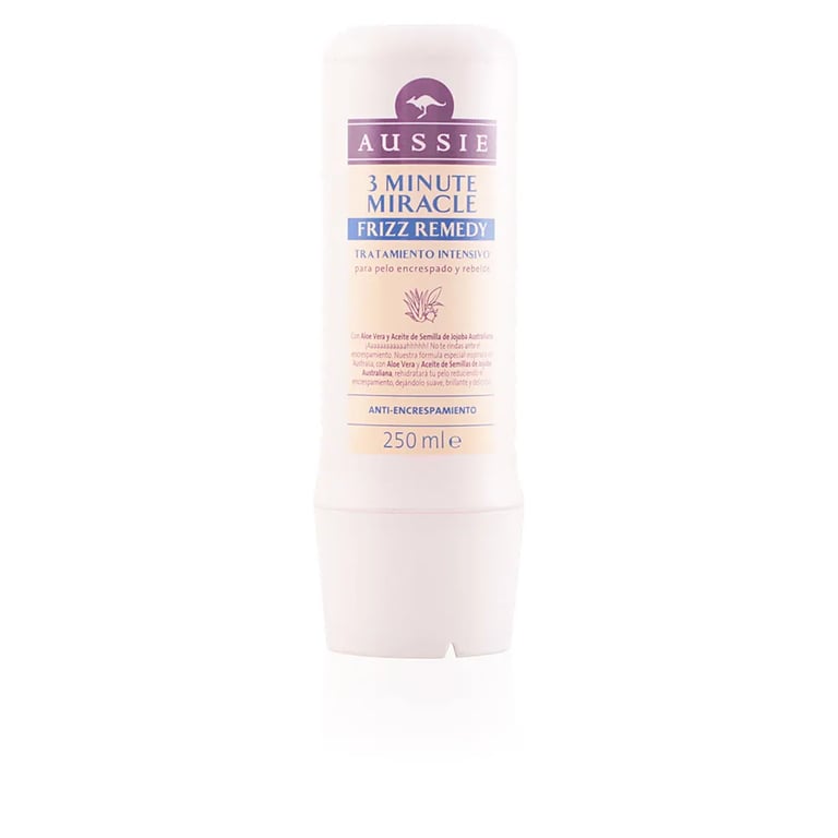 3 Minute Miracle Frizz Free Mask