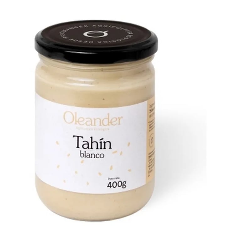 Tahín Blanco