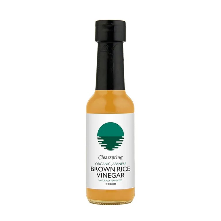 Vinaigre De Riz Complet Bio